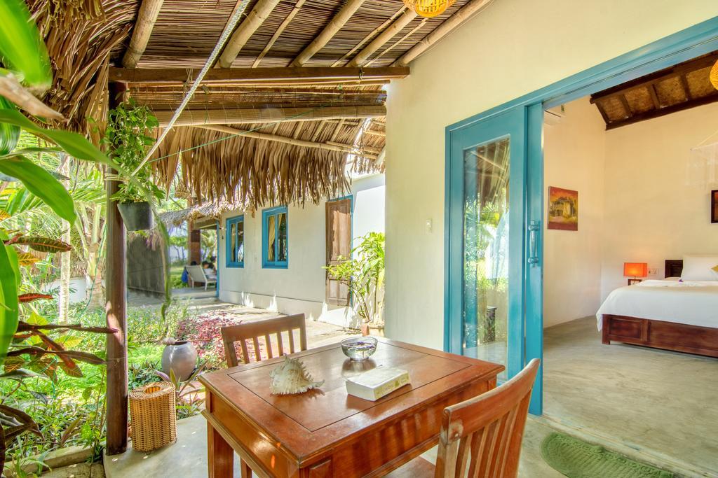 Ocean House An Bang Hoi An