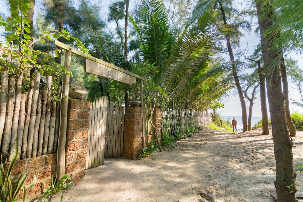 Ocean House An Bang * Hoi An