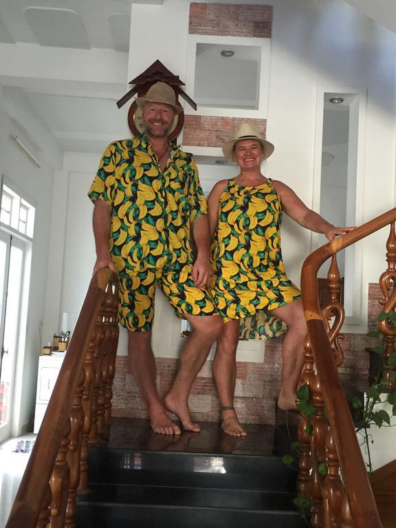 Homestay Horizon Hoi An