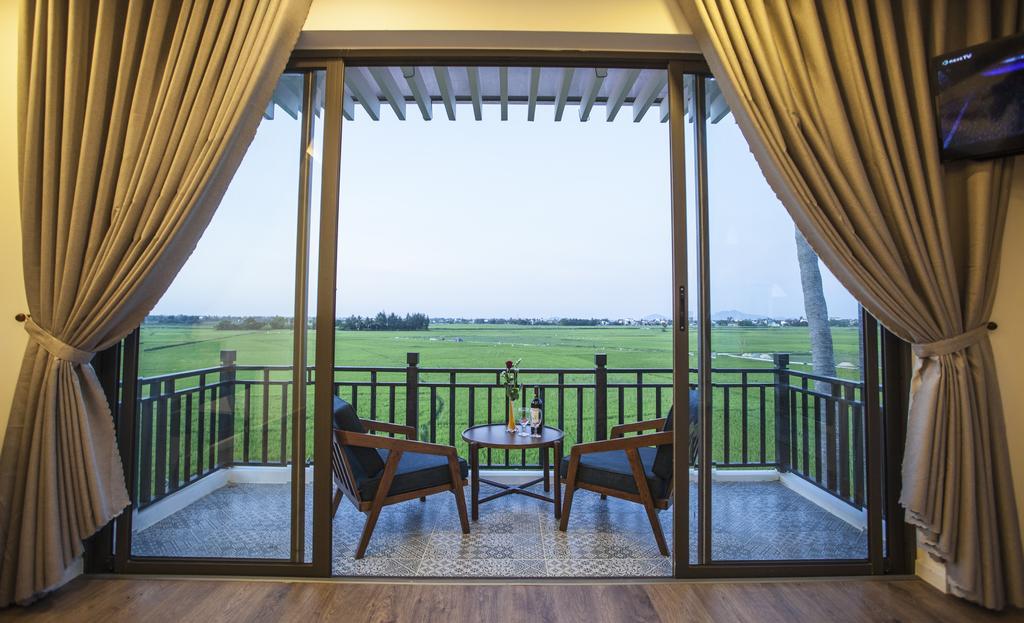 Four Seasons Hoi An
