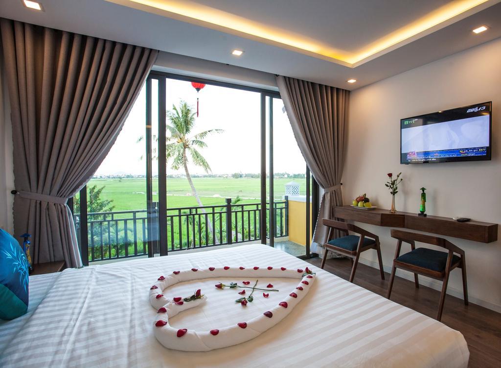Four Seasons Resort Hoi An