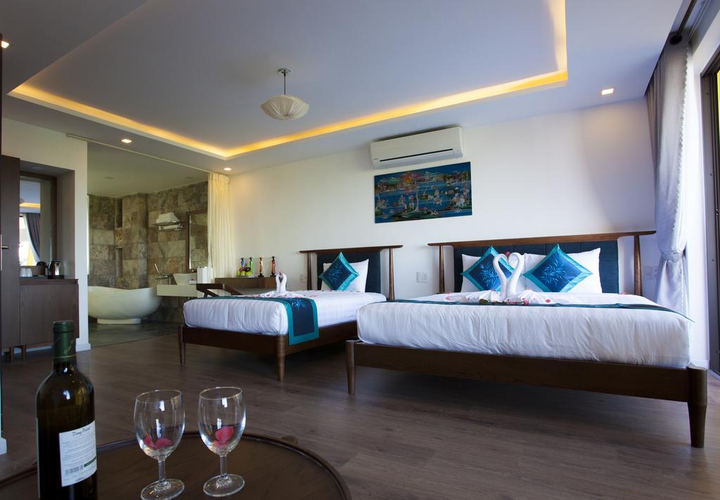 Resort Four Seasons Hoi An