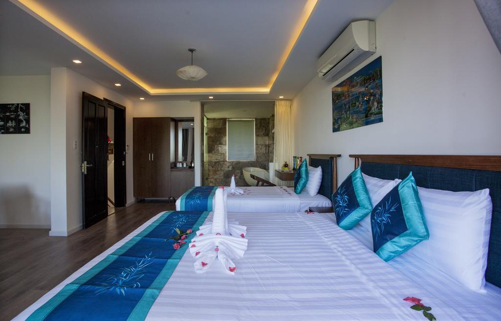 Four Seasons 3*
