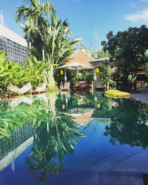 Bamboo Homestay
