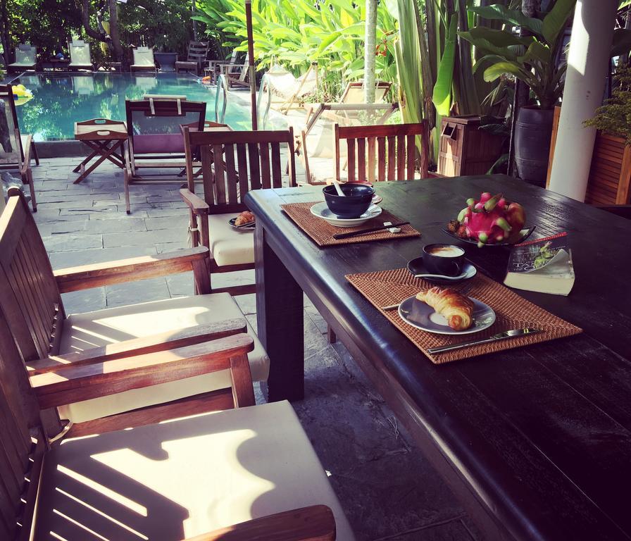 Homestay Bamboo Homestay Hoi An