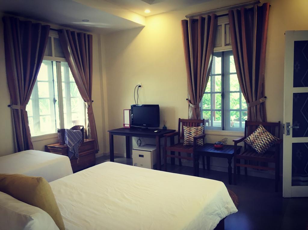 Bamboo Homestay