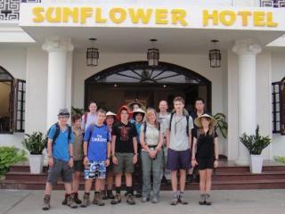 Hotel Sunflower Hoi An