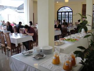 Sunflower Hotel Hoi An