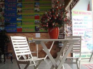 Tan Phuong Hotel 2*