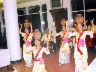 Hotel Tan Phuong Hoi An