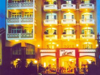 Hotel Tan Phuong