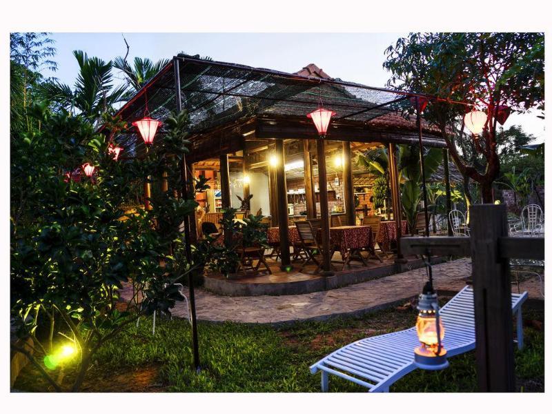 Botanic Garden * Hoi An