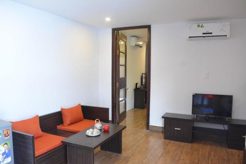 Botanic Garden Homestay Hoi An