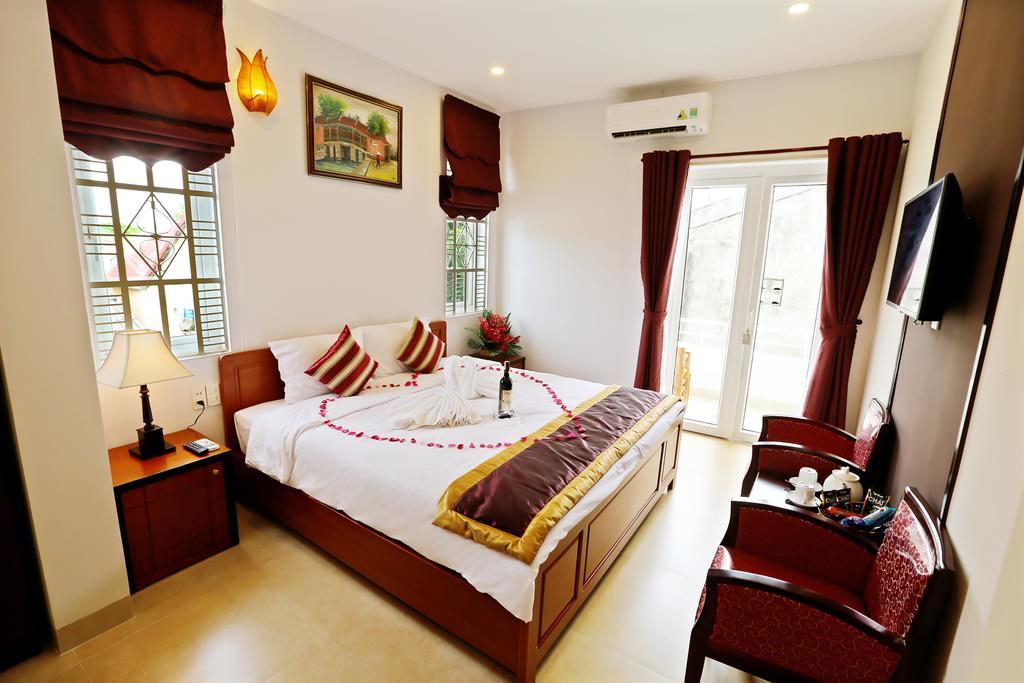 Well-to-do * Hoi An