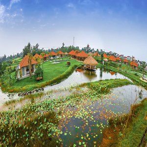 Allamanda Estate 4* Hoi An