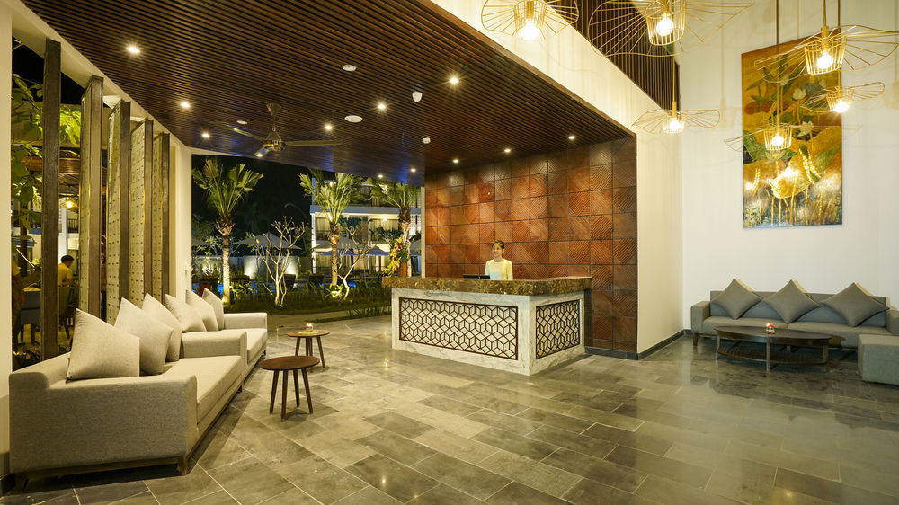 Resort Senvila Boutique &