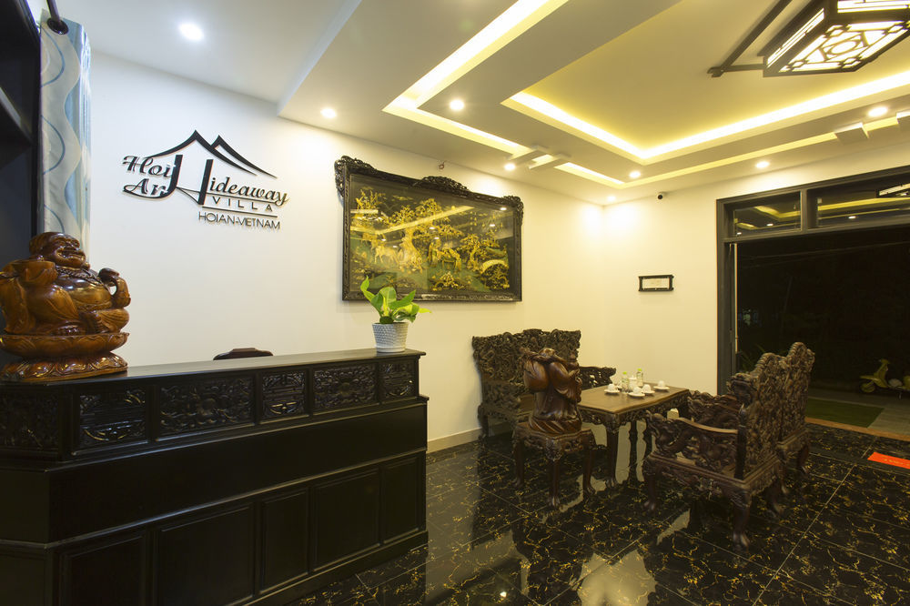 Hotel Hideaway 3*