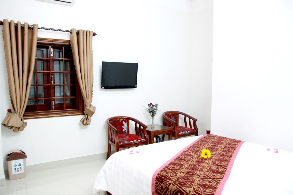 Golden Horse Villa