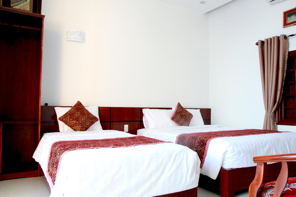 Golden Horse Villa Hoi An