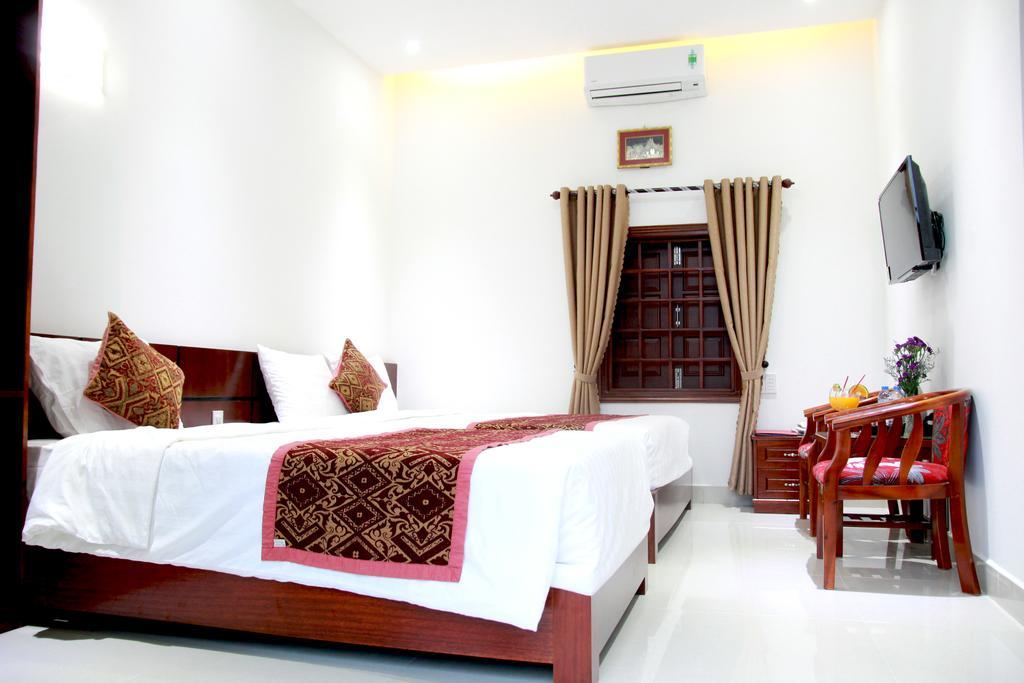 Golden Horse Villa Hoi An