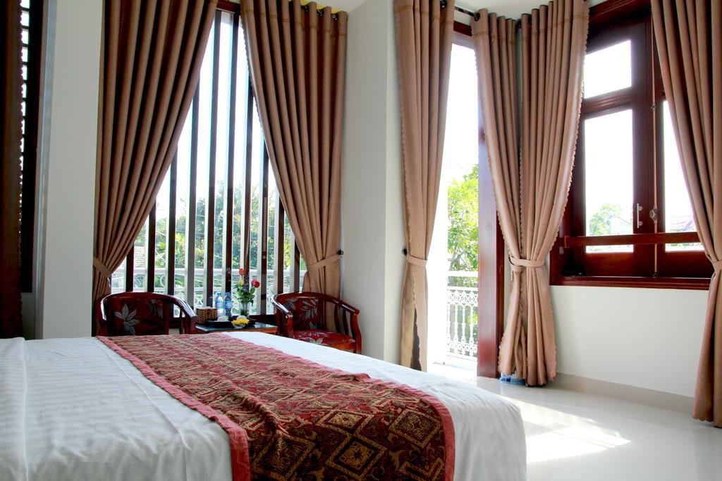Villa Golden Horse