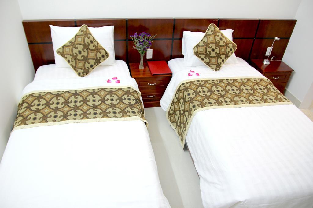 Villa Golden Horse Hoi An