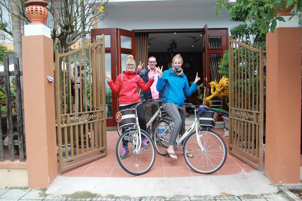 Golden Horse Hoi An