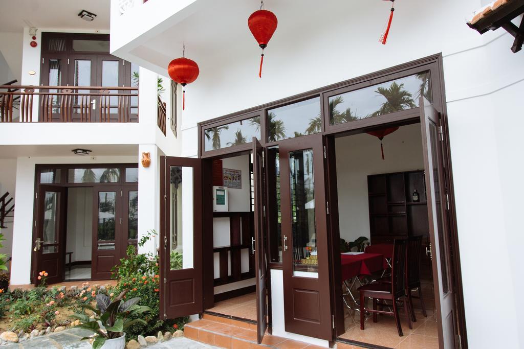 Hoi An Golden Rice Villa Villa Hoi An