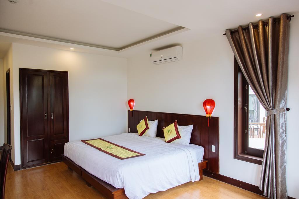 Villa Hoi An Golden Rice Villa Hoi An
