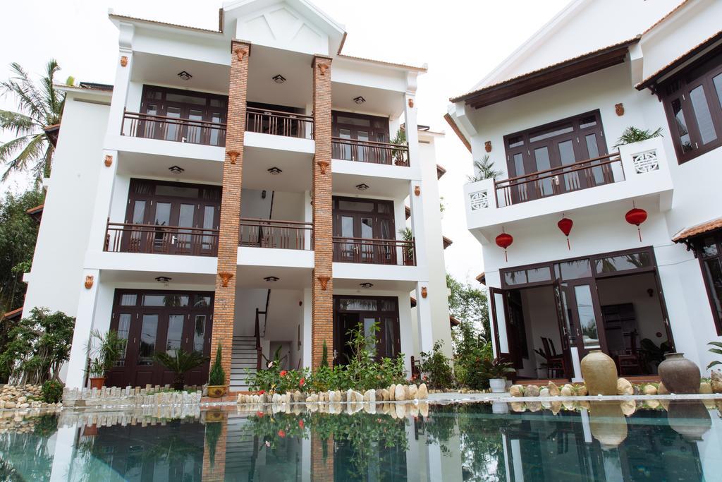 Villa Hoi An Golden Rice Villa