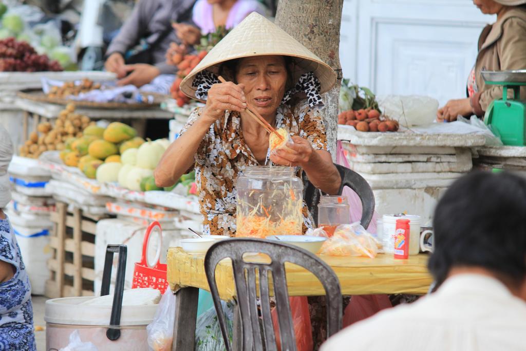 Lang Dong An Bang Bed & Breakfast