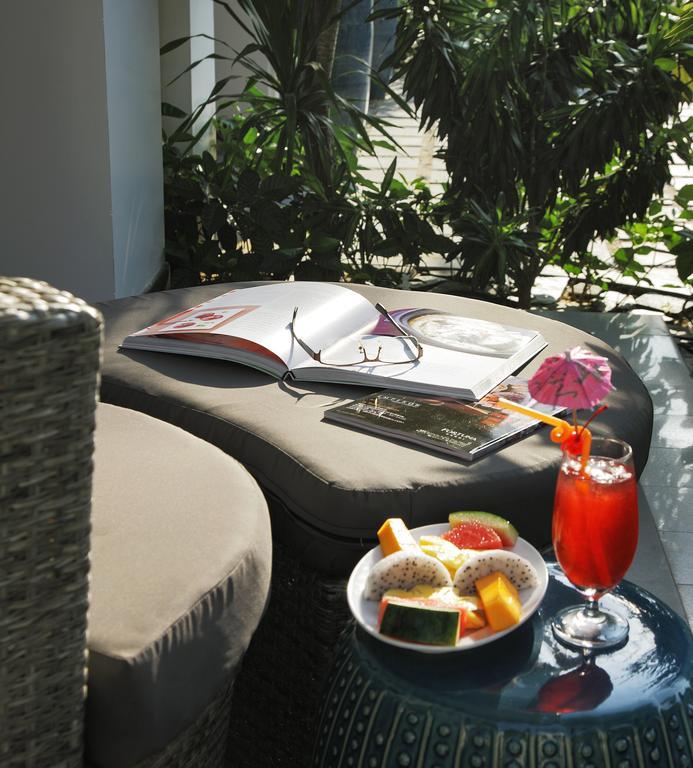 Maison Vy Hoi An