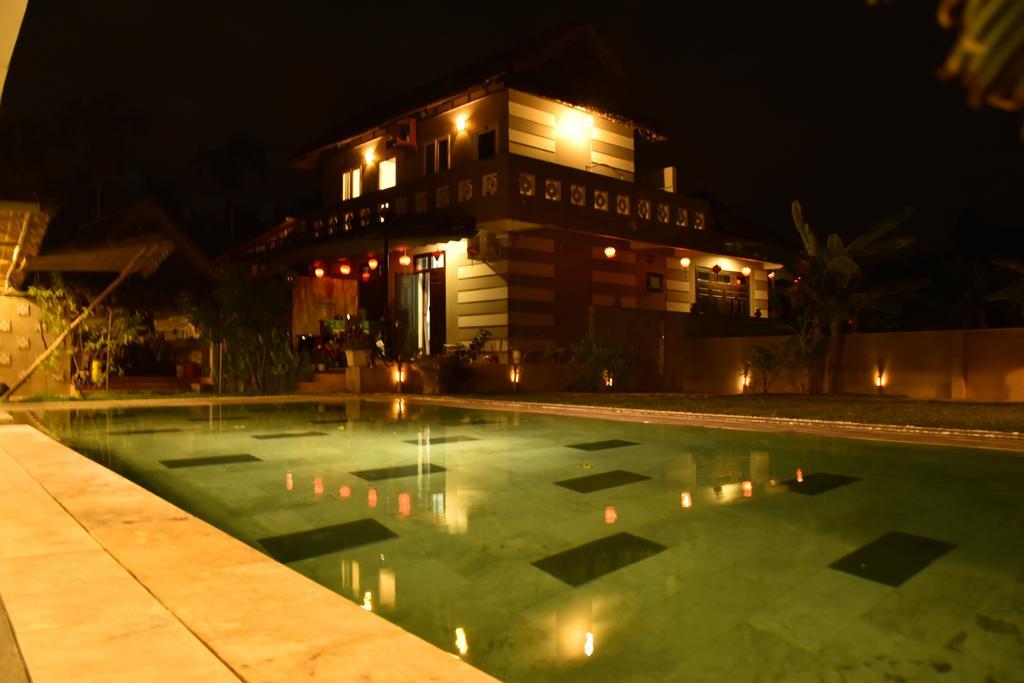 Bed & Breakfast Water Palm 2*