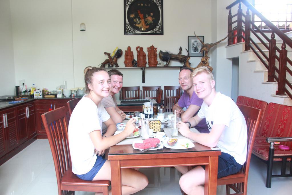 Golden Horse Hoi An