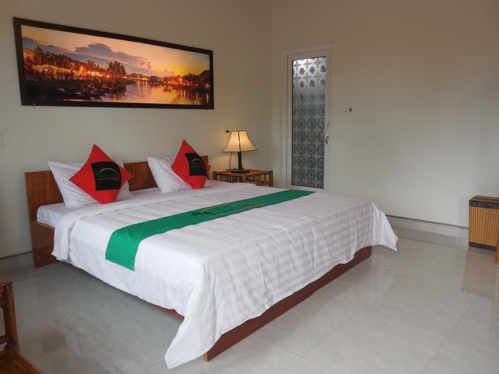 Water Palm Bed & Breakfast Hoi An