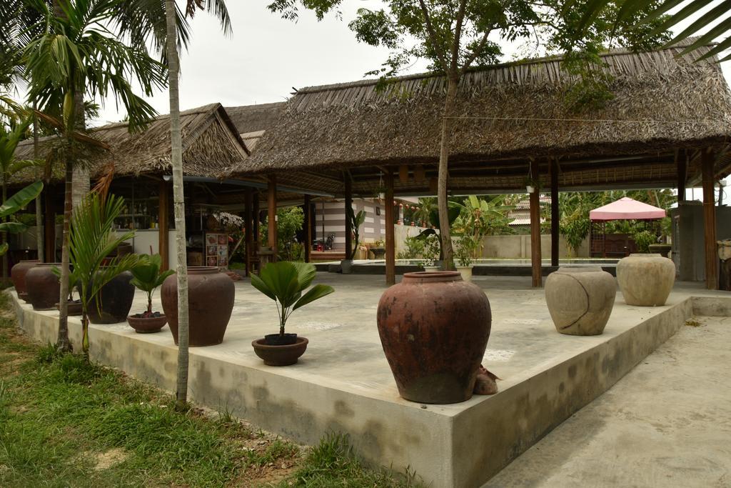 Water Palm Bed & Breakfast Hoi An