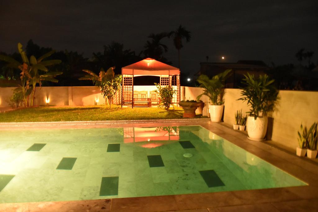 Water Palm Bed & Breakfast