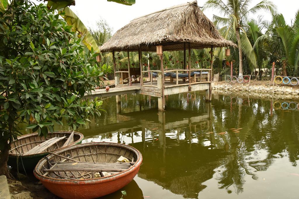 Water Palm 2* Hoi An