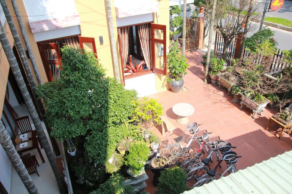 Villa Golden Horse