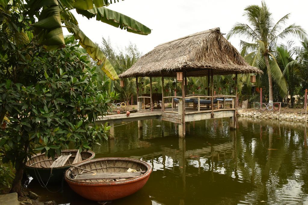 Bed & Breakfast Water Palm Hoi An
