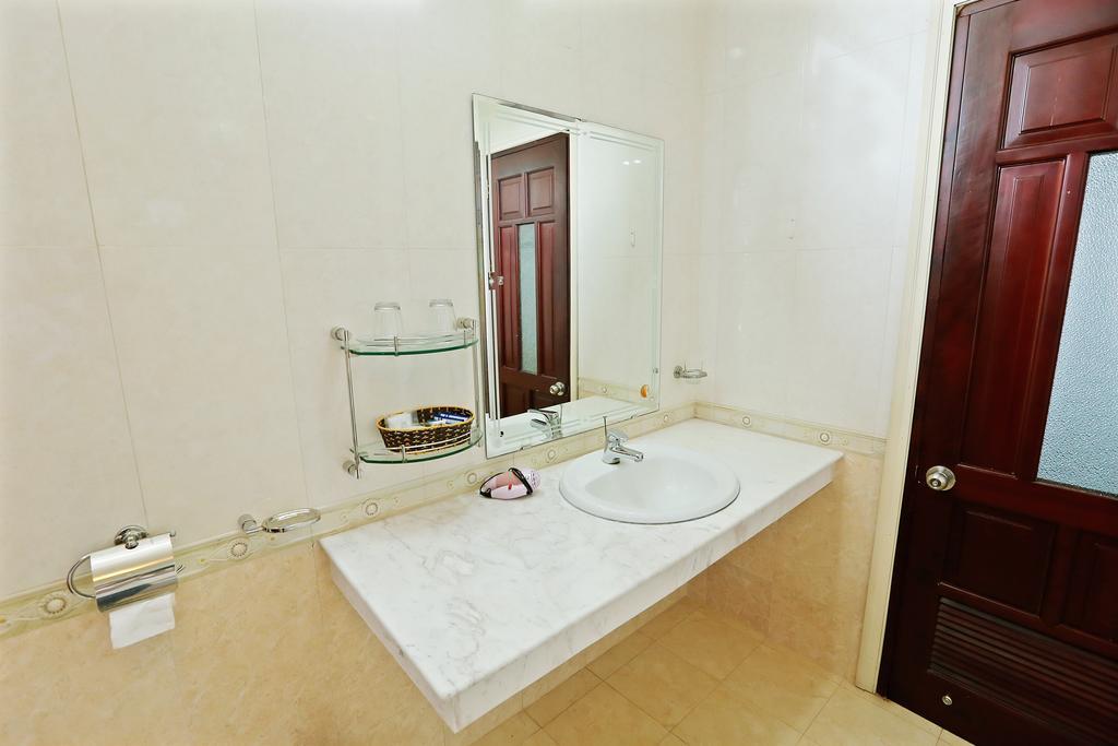 Villa Well-to-do Hoi An