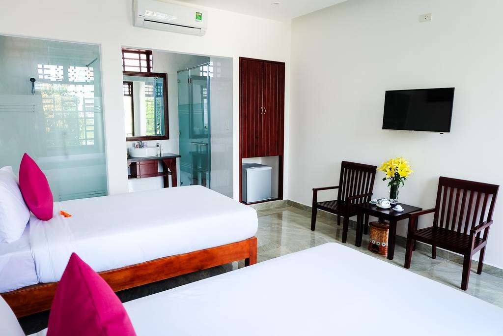 Hotel Unity Hoi An