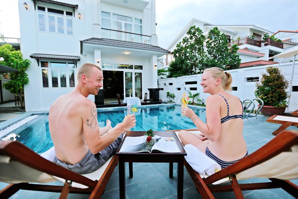 Villa Well-to-do Hoi An