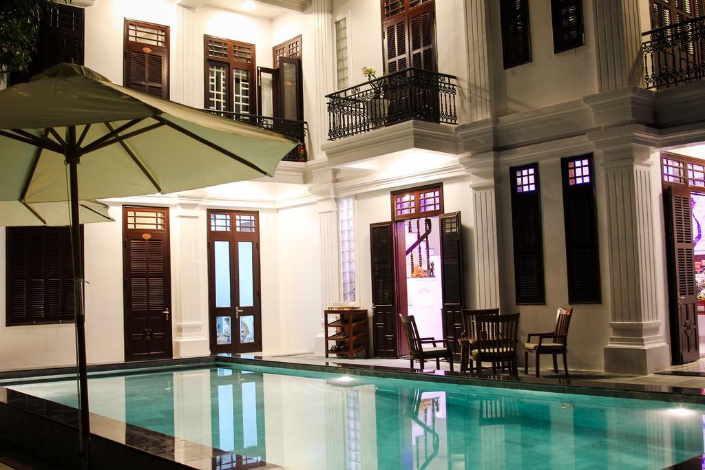 Unity 3* Hoi An