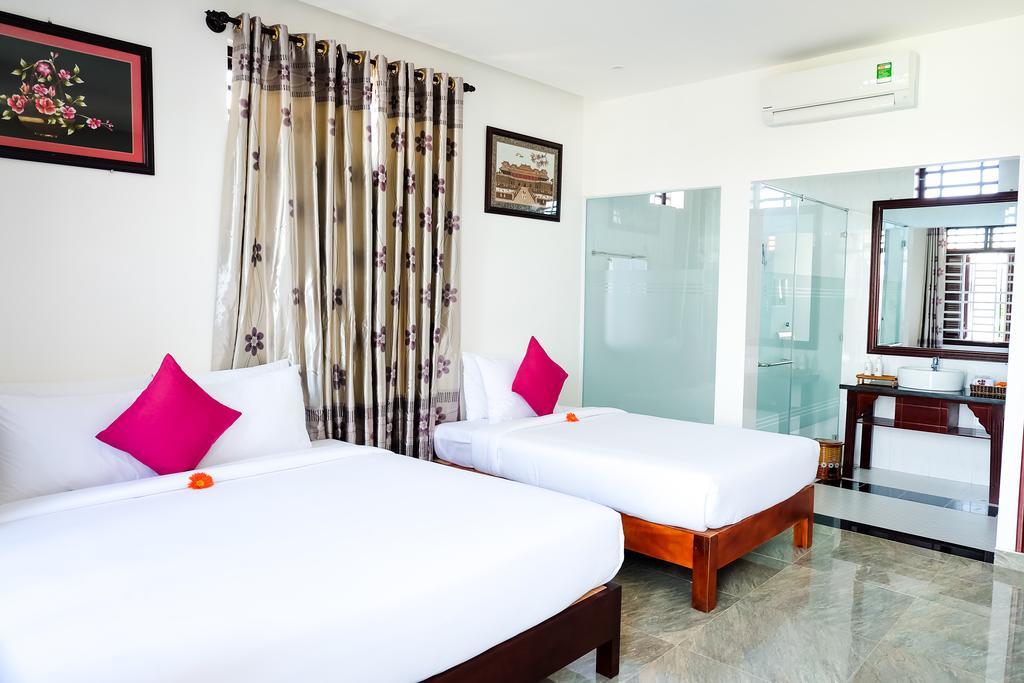 Unity Hotel 3*