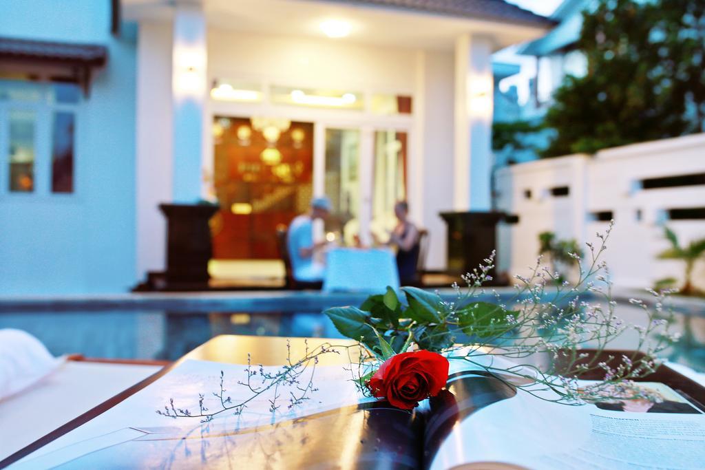 Well-to-do * Hoi An
