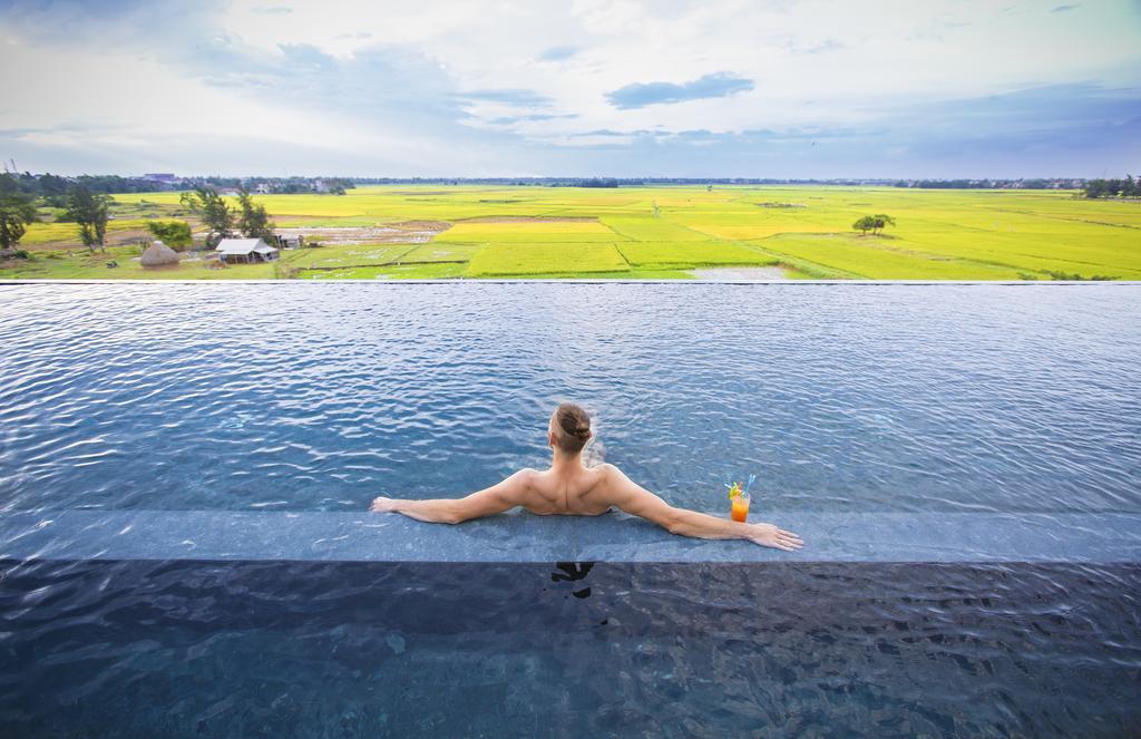 Hotel Lasenta Boutique Hoian Hoi An