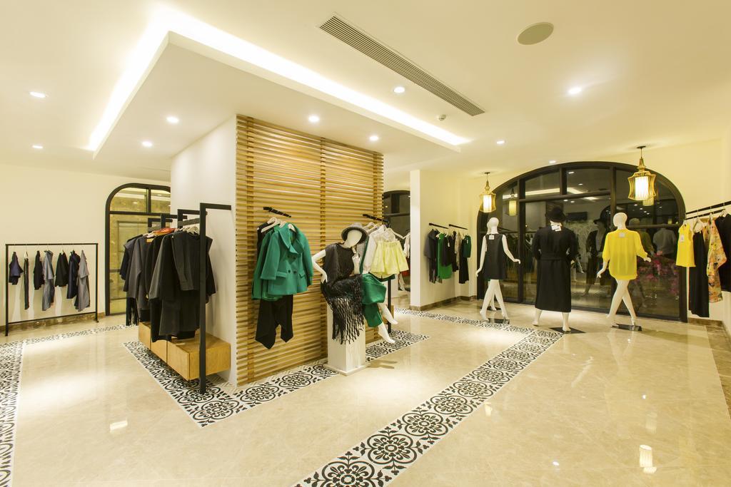 Lasenta Boutique Hoian