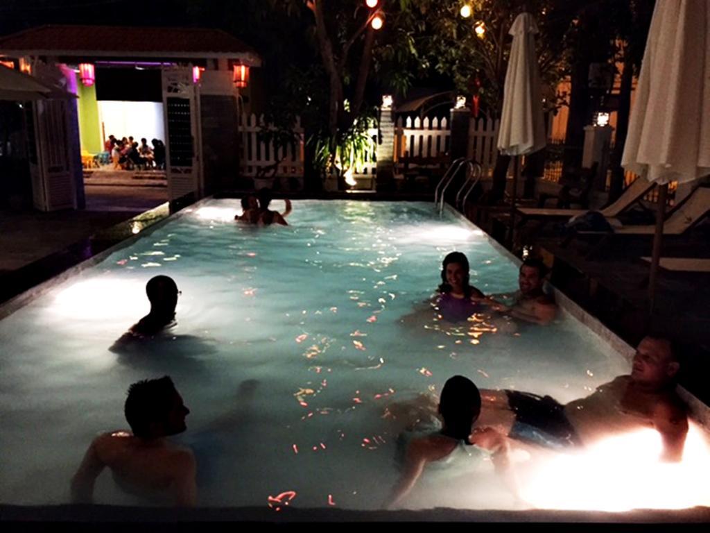 Unity Hoi An