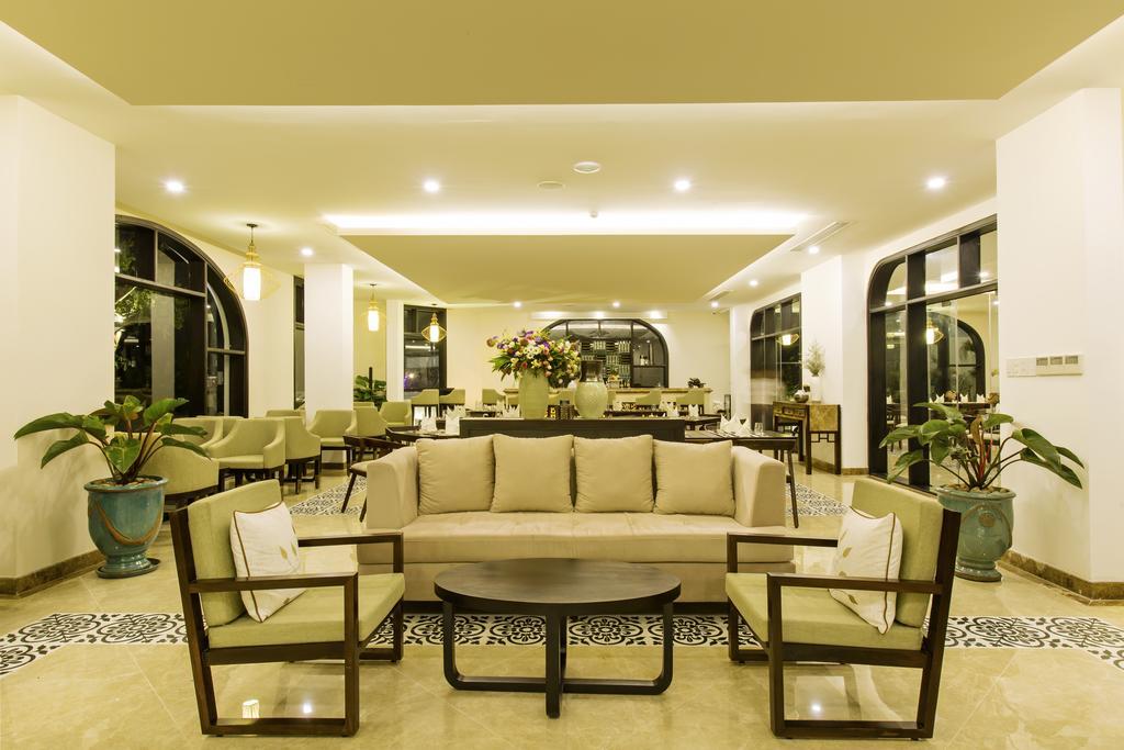 Hotel Lasenta Boutique Hoian Hoi An